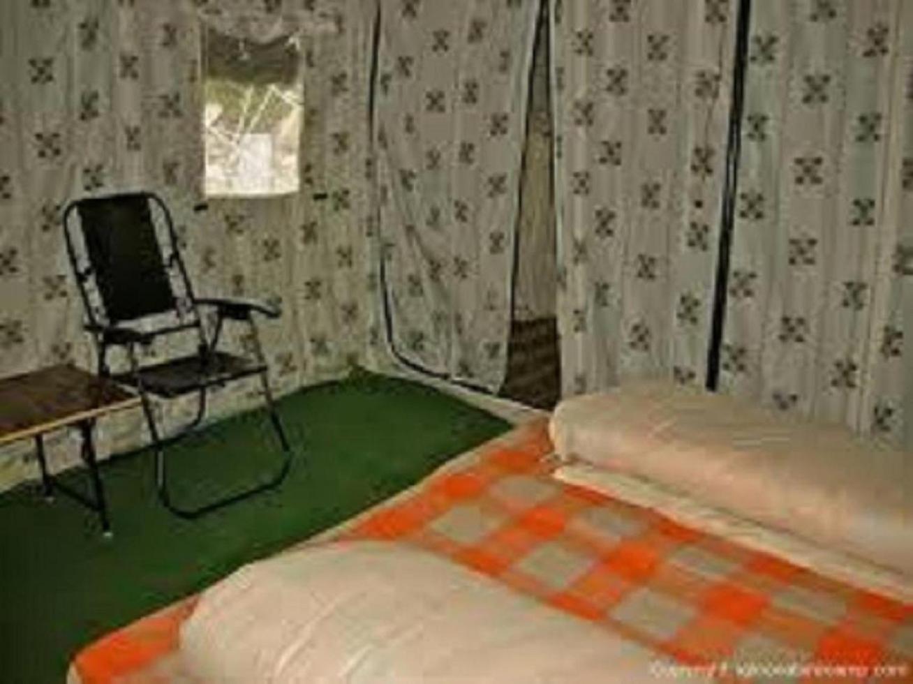 مايالي Jispa Journey Camp Lahoul & Spiti المظهر الخارجي الصورة